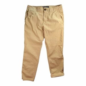 American Eagle Outfitters Men's Khaki Chinos